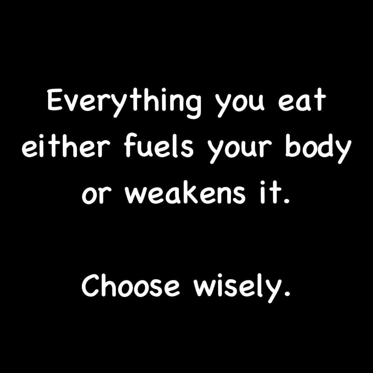 DebbieMaybery's tweet image. #youarewhatyoueat
#EatClean #changes #DoHardThings #changeyourmindset #motivation #health #lifestyle
#eatwell
Keep Going, Believe In Yourself