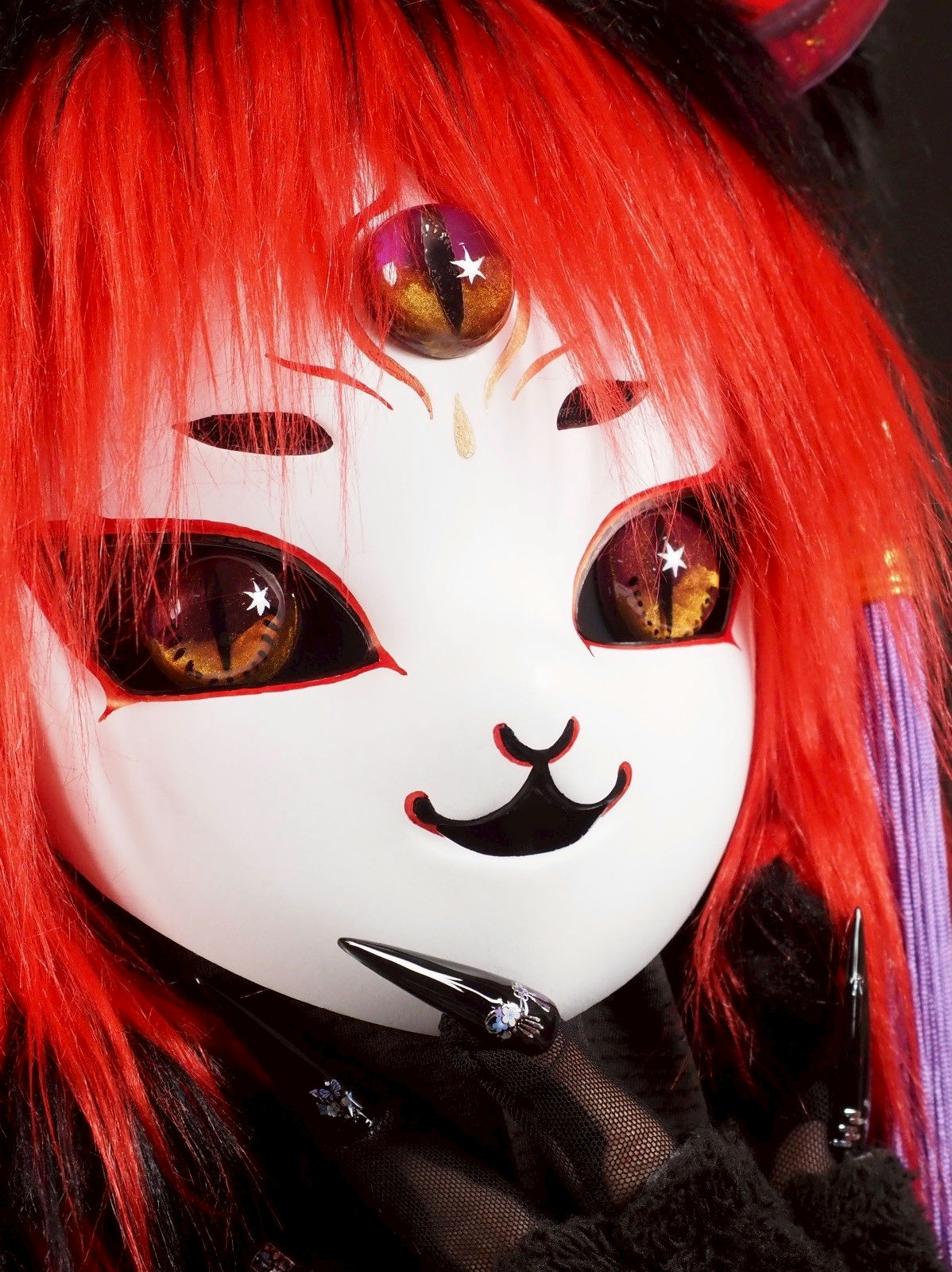 Spider Lily (@spiderlily_red) / X