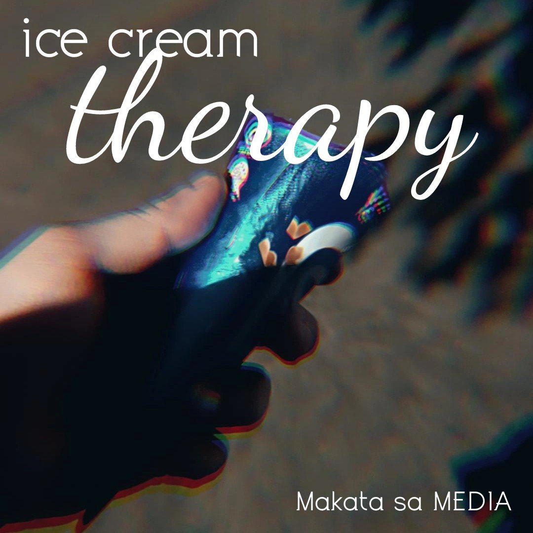 makata_sa_media's tweet photo. "𝑳𝒂𝒕𝒆-𝒏𝒊𝒈𝒉𝒕 𝒊𝒄𝒆 𝒄𝒓𝒆𝒂𝒎.
𝑴𝒆𝒔𝒔𝒚 𝒇𝒆𝒆𝒍𝒊𝒏𝒈𝒔.
𝑺𝒆𝒍𝒇-𝒔𝒐𝒐𝒕𝒉𝒊𝒏𝒈 𝒘𝒊𝒕𝒉 𝒔𝒖𝒈𝒂𝒓 𝒂𝒏𝒅 𝒔𝒊𝒍𝒆𝒏𝒄𝒆."

“𝐈𝐜𝐞 𝐂𝐫𝐞𝐚𝐦 𝐓𝐡𝐞𝐫𝐚𝐩𝐲” is out now — a song about healing in strange ways.

🎧 Stream it now! https://t.co/jWF6KQkwZ4