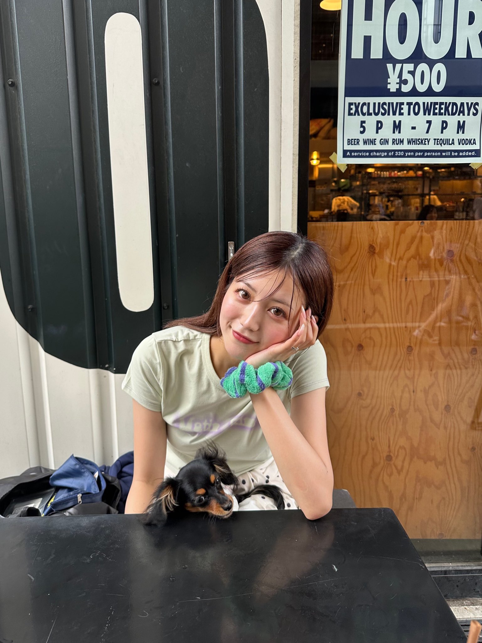 みーちゃん みーくんが可愛い可愛い言って 沢山写真撮ってくれたからのせ