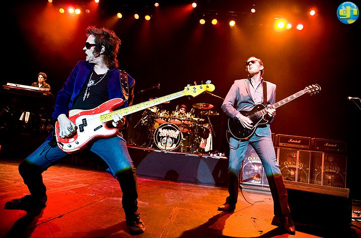 GH Tourography (@gh_tourography) on Twitter photo #OnThisDay in 2011, Glenn Hughes <a href="/glenn_hughes/">Glenn Hughes</a> played LIVE w/ <a href="/bccommunion/">BC Communion</a> @ Cirkus in Stockholm, #SWEDEN πΈπͺ #GlennHughes #BCC #BlackCountryCommunion #OnThisDay in 2011, Glenn Hughes <a href="/glenn_hughes/">Glenn Hughes</a> played LIVE w/ <a href="/bccommunion/">BC Communion</a> @ Cirkus in Stockholm, #SWEDEN πΈπͺ #GlennHughes #BCC #BlackCountryCommunion
