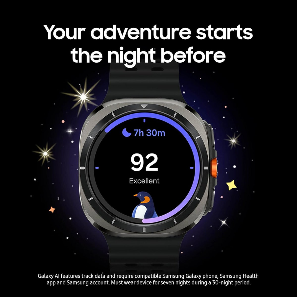 Gizopedia's tweet image. Galaxy Watch Ultra (2025)  gizopedia.com/samsung-galaxy…  #DailyTechDose #UnderTheTechRadar #SmartTechTalk #TechVibesOnly #TechUnboxedToday

gizopedia.com/samsung-galaxy…