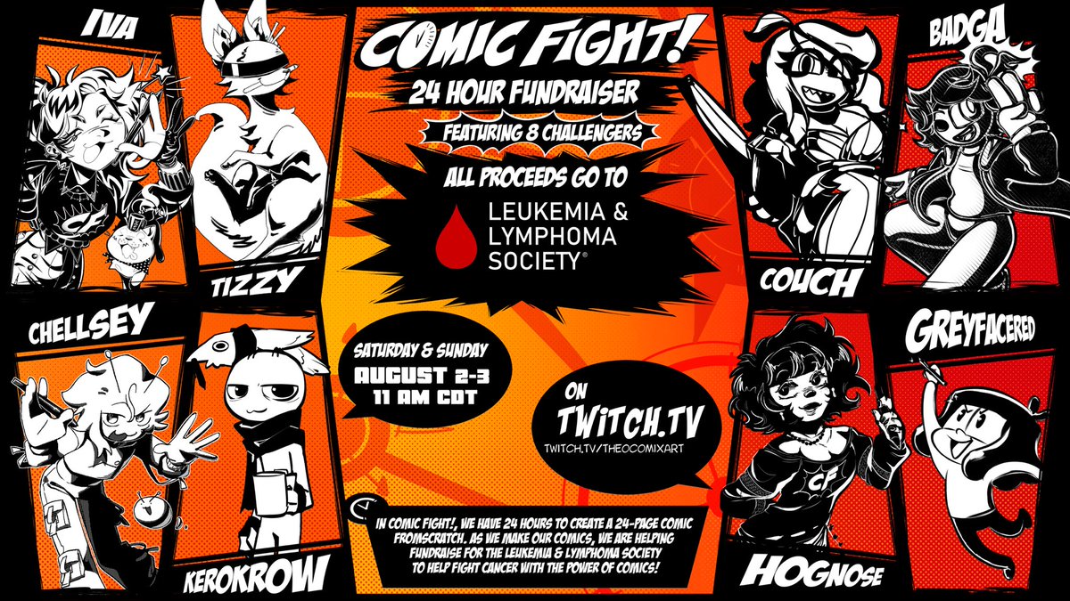 GreyfaceRed | Commissions Open! :D tweet media