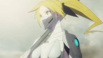 怪獣8号(第2期) 第15話