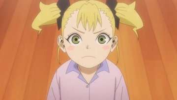 怪獣8号(第2期) 第15話
