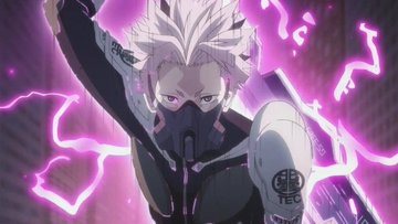 怪獣8号(第2期) 第15話