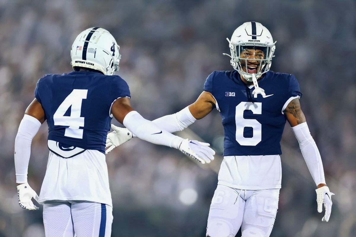 Ka’ron ceaser (@ykronnnn) on Twitter photo Blessed to Receive an Offer from Penn State! #AGTG <a href="/CoachTerryPSU/">Terry M. Smith</a> <a href="/chillbelton/">Bill Belton</a> <a href="/winslowtwpfb/">Winslow Twp HS Football</a> <a href="/RivalsFriedman/">Adam Friedman</a> <a href="/BrianDohn247/">BrianDohn247</a> @RivalsRichie <a href="/adamgorney/">Adam Gorney</a> <a href="/EdOBrienCFB/">EdOBrienCFB</a> <a href="/ChadSimmons_/">ChadSimmons</a> <a href="/MohrRecruiting/">Brian Mohr</a> <a href="/SWiltfong_/">Steve Wiltfong</a> <a href="/TheUCReport/">Billy Tucker</a> <a href="/mylesonetwo/">Myles Nash</a> Blessed to Receive an Offer from Penn State! #AGTG <a href="/CoachTerryPSU/">Terry M. Smith</a> <a href="/chillbelton/">Bill Belton</a> <a href="/winslowtwpfb/">Winslow Twp HS Football</a> <a href="/RivalsFriedman/">Adam Friedman</a> <a href="/BrianDohn247/">BrianDohn247</a> @RivalsRichie <a href="/adamgorney/">Adam Gorney</a> <a href="/EdOBrienCFB/">EdOBrienCFB</a> <a href="/ChadSimmons_/">ChadSimmons</a> <a href="/MohrRecruiting/">Brian Mohr</a> <a href="/SWiltfong_/">Steve Wiltfong</a> <a href="/TheUCReport/">Billy Tucker</a> <a href="/mylesonetwo/">Myles Nash</a>