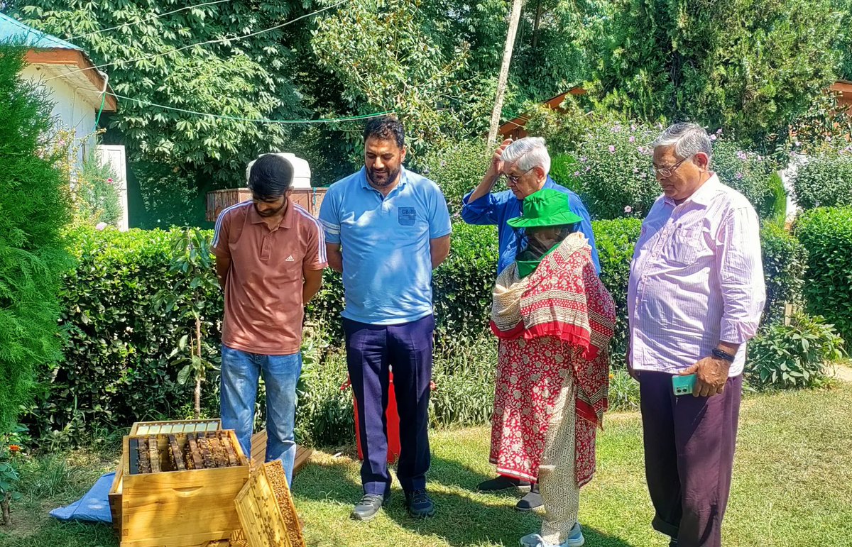 CSIR-IIIM tweet media