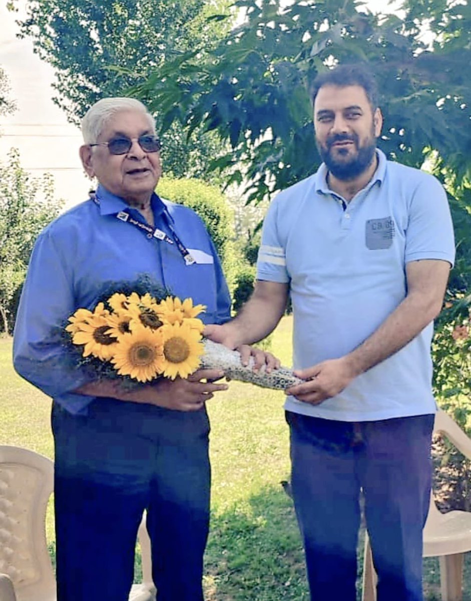 CSIR-IIIM tweet media