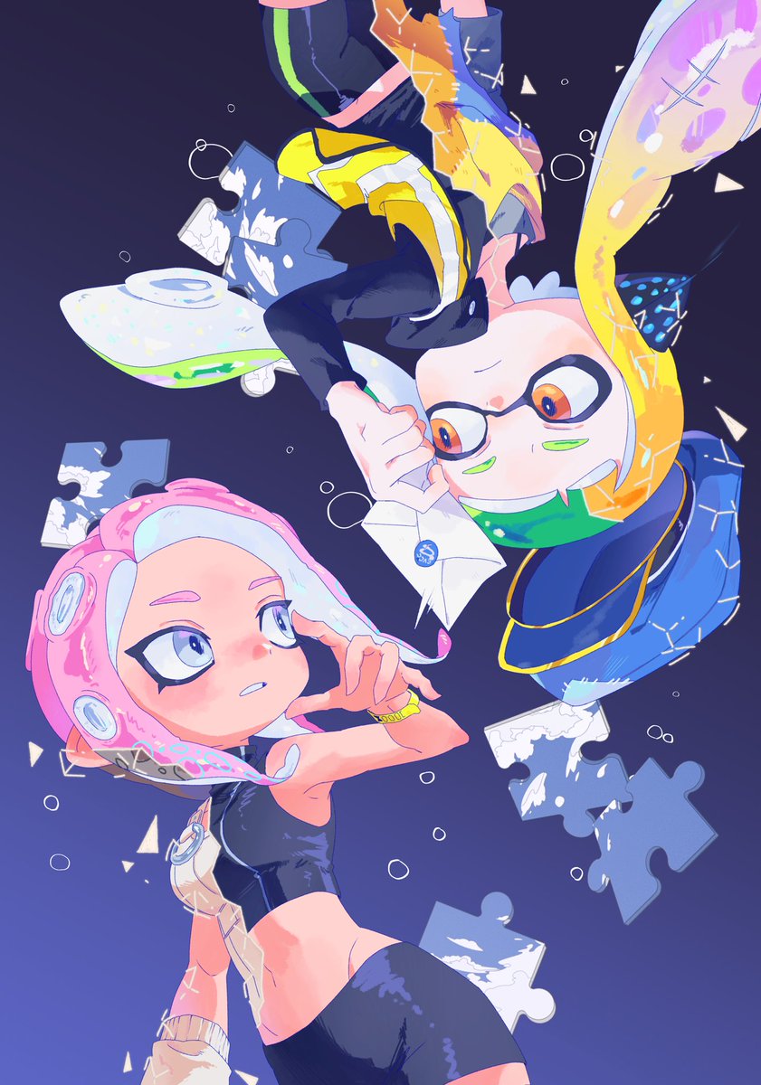 연성교환으로 그린 삼팔,,,,,, 8월 3일 기념으루다가 오랜만에 생존신고도 하고 미디어도 채울 겸 올려보아요... 저는 잘 지내고 있습니다...^///^💗