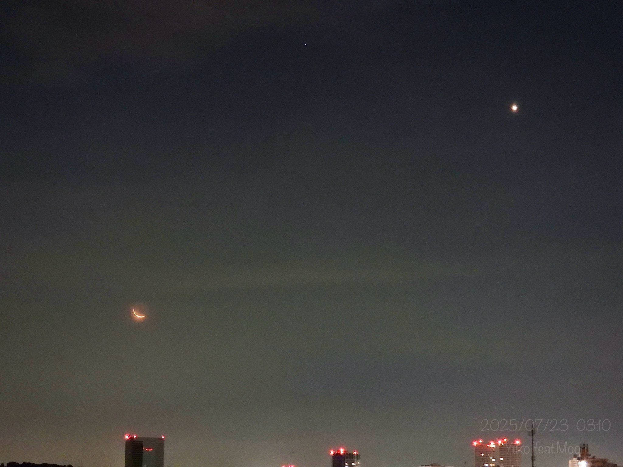 Yuko feat.Moon on X: 