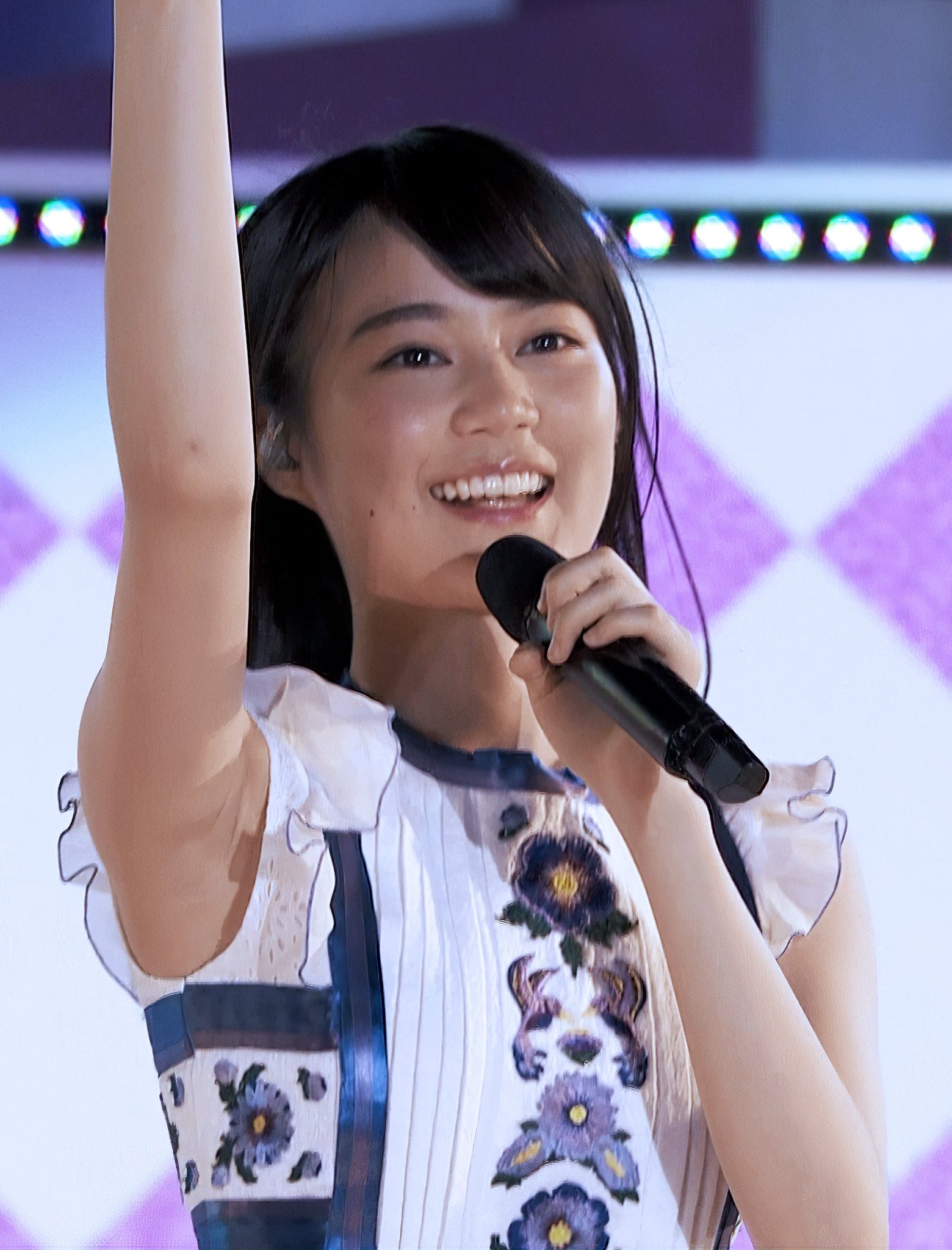 生田絵梨花びいき on X: 