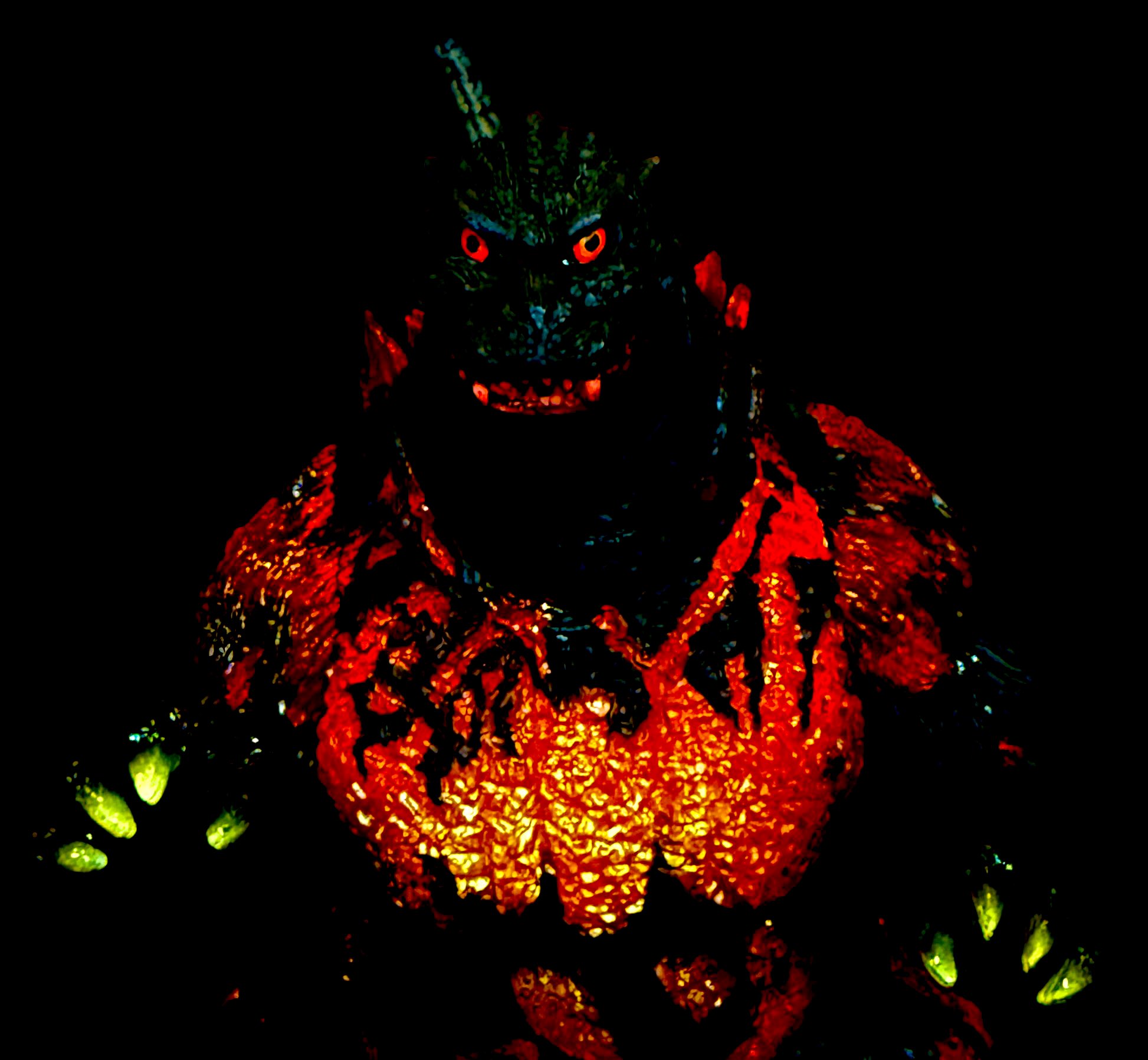 オオクワガタが如く 龍 on X: 