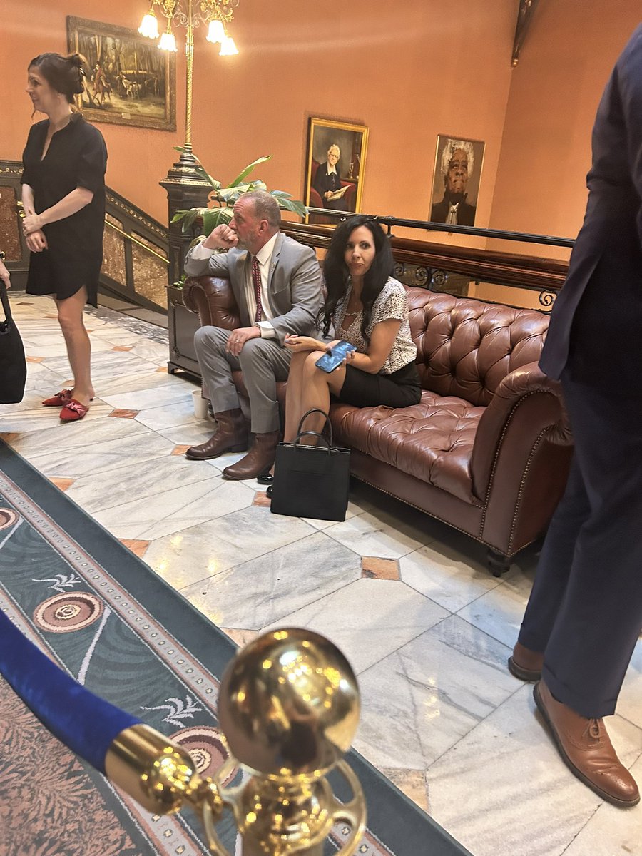 SC Freedom Caucus (parody) tweet media