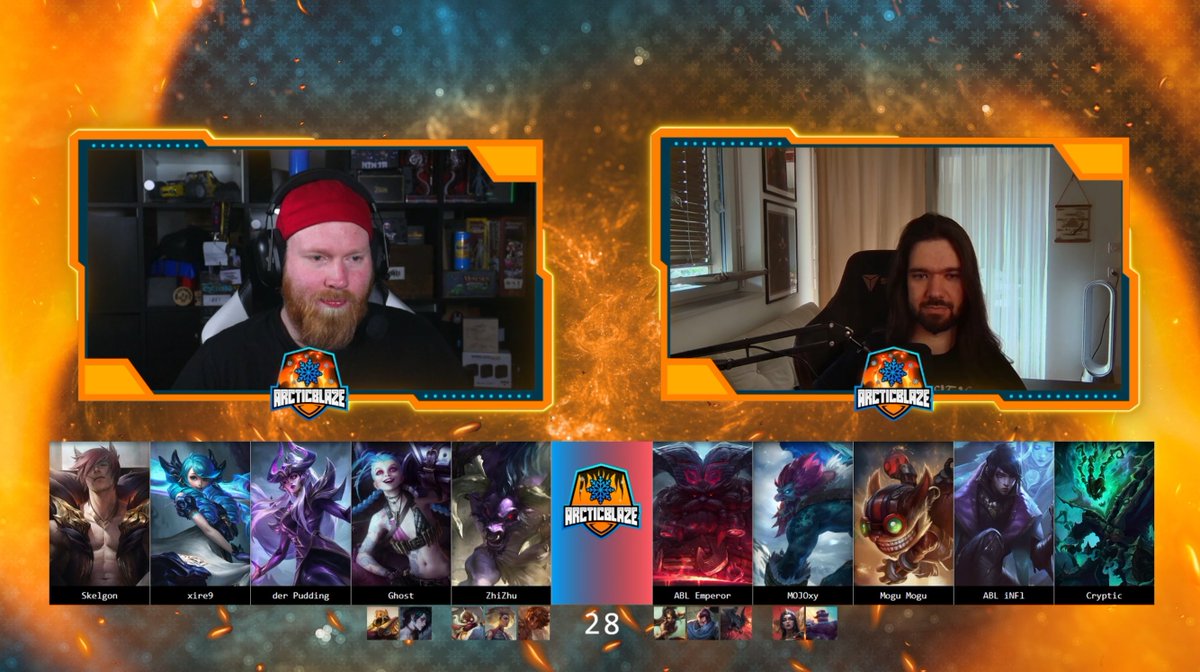 die beiden heben alleine den Altersdurchschnitt bei uns btw ins dreistellige 🦕