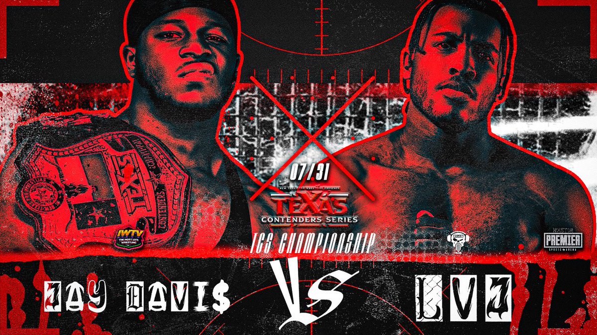 IWTV (@indiewrestling) on Twitter photo Now On Demand
<a href="/texascontenders/">Texas Contenders Series</a> #TCS55
<a href="/RottweilerJay/">JayDavisRJD</a> v <a href="/Chosen_LVJ/">LVJ (Lavon Vontrell Jr)</a>
<a href="/JakCalloway/">Jak Calloway</a> v <a href="/The_Ray_Of_Lite/">T-Ray82</a>
<a href="/RoninReyesPro/">The SIRloin Ronin Reyes</a> v <a href="/mackinthebox_/">Marvelous Mack ✨</a>
+ <a href="/WindDragonDN/">~The Wind Dragon~ Dustin Nguyen</a> <a href="/TooStrongIsaac/">Isaac Morales</a> <a href="/MrTeflonJon/">Teflon Jon</a> <a href="/PrinceLyPro/">PrinceLy🇰🇭</a> <a href="/KennyKalypso/">Pineapple Lord</a> & more!
independentwrestling.tv/player/l1vONKK… Now On Demand
<a href="/texascontenders/">Texas Contenders Series</a> #TCS55
<a href="/RottweilerJay/">JayDavisRJD</a> v <a href="/Chosen_LVJ/">LVJ (Lavon Vontrell Jr)</a>
<a href="/JakCalloway/">Jak Calloway</a> v <a href="/The_Ray_Of_Lite/">T-Ray82</a>
<a href="/RoninReyesPro/">The SIRloin Ronin Reyes</a> v <a href="/mackinthebox_/">Marvelous Mack ✨</a>
+ <a href="/WindDragonDN/">~The Wind Dragon~ Dustin Nguyen</a> <a href="/TooStrongIsaac/">Isaac Morales</a> <a href="/MrTeflonJon/">Teflon Jon</a> <a href="/PrinceLyPro/">PrinceLy🇰🇭</a> <a href="/KennyKalypso/">Pineapple Lord</a> & more!
independentwrestling.tv/player/l1vONKK…
