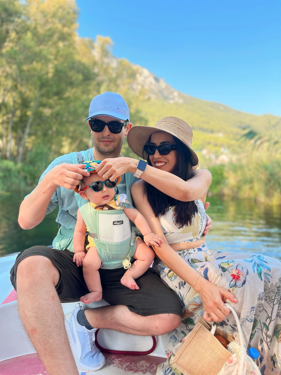 Benim güzel çekirdek ailem ❤️🫶🧿