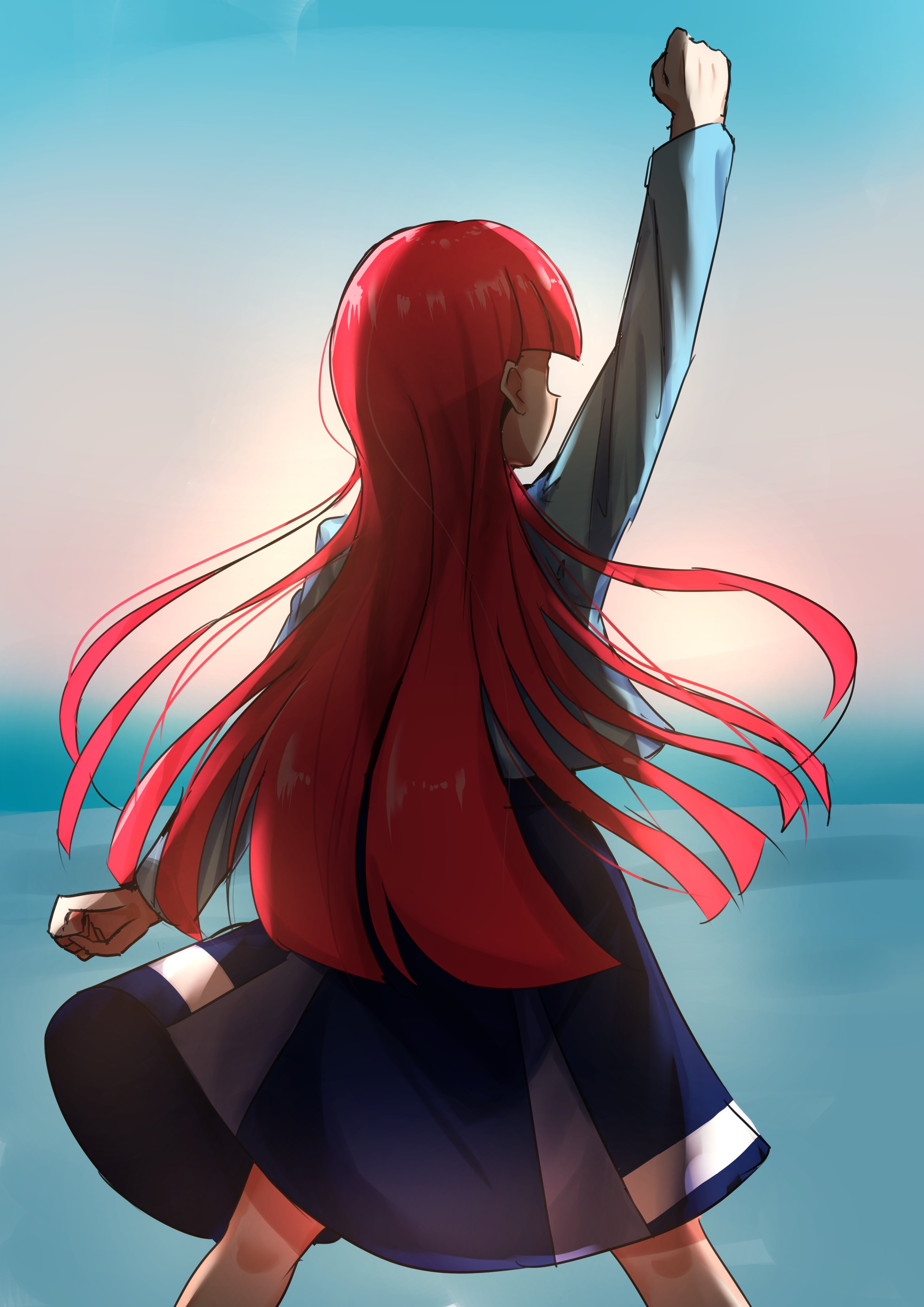 umi-chan@C106二日目東7-D03b (@umichan00115396) / X