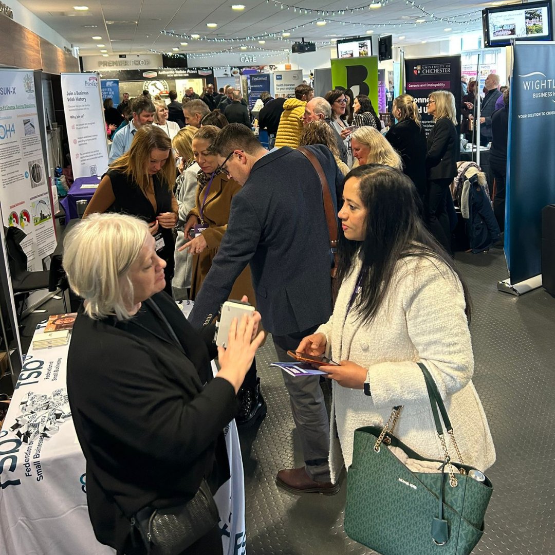 We still have some fantastic prime location stands available at an extra charge for the upcoming Brighton Business Expo. If you're interested in booking a stand, please call us on 0845 139 9301 or go to b2bexpos.co.uk/event/brighton… #Networking