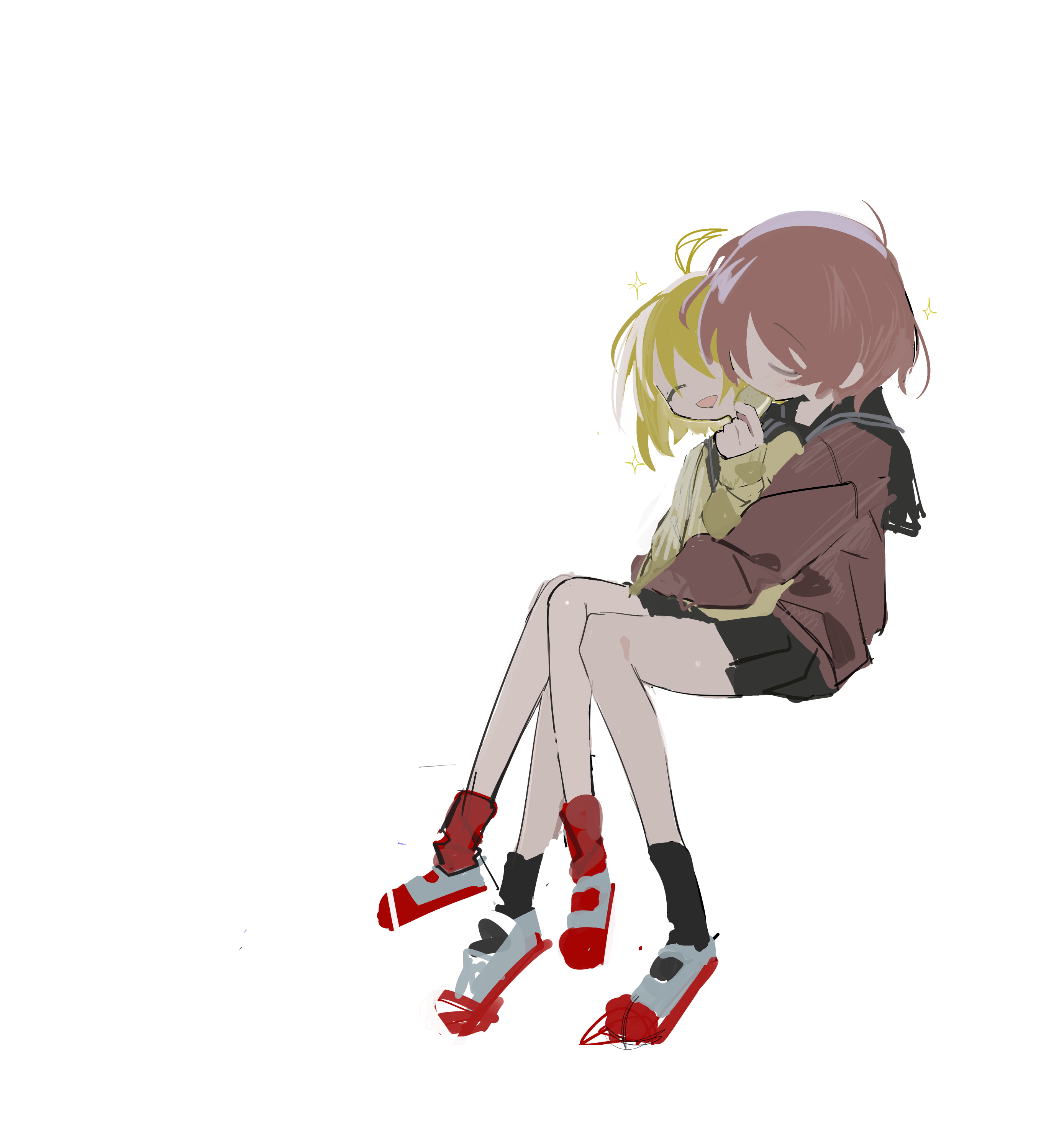 イラストレーター LM7 ポスター　04 LM7 (@__LM7__) / X