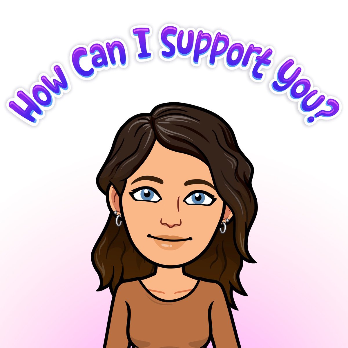 💫Let’s all take a journey back in time.💫

Everyone here was a child. Everyone here went to school, maybe a different city or state, but we were all there. 

During our childhood, things happen. Maybe it’s the death of a loved one or pet, divorce, bullying, friendship issues,