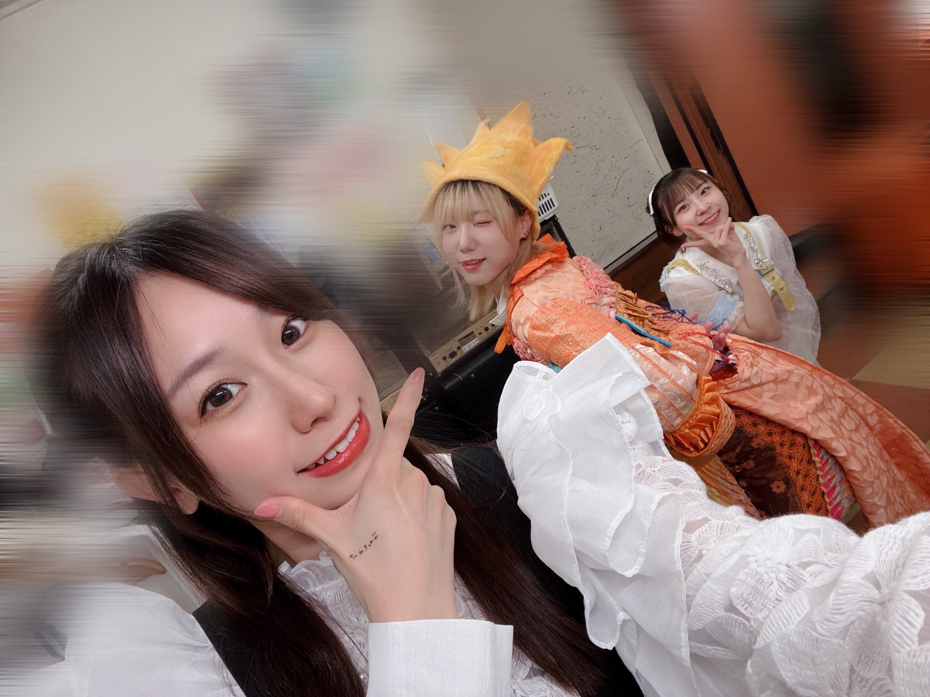 MaNaMaNa🍊2ndEP