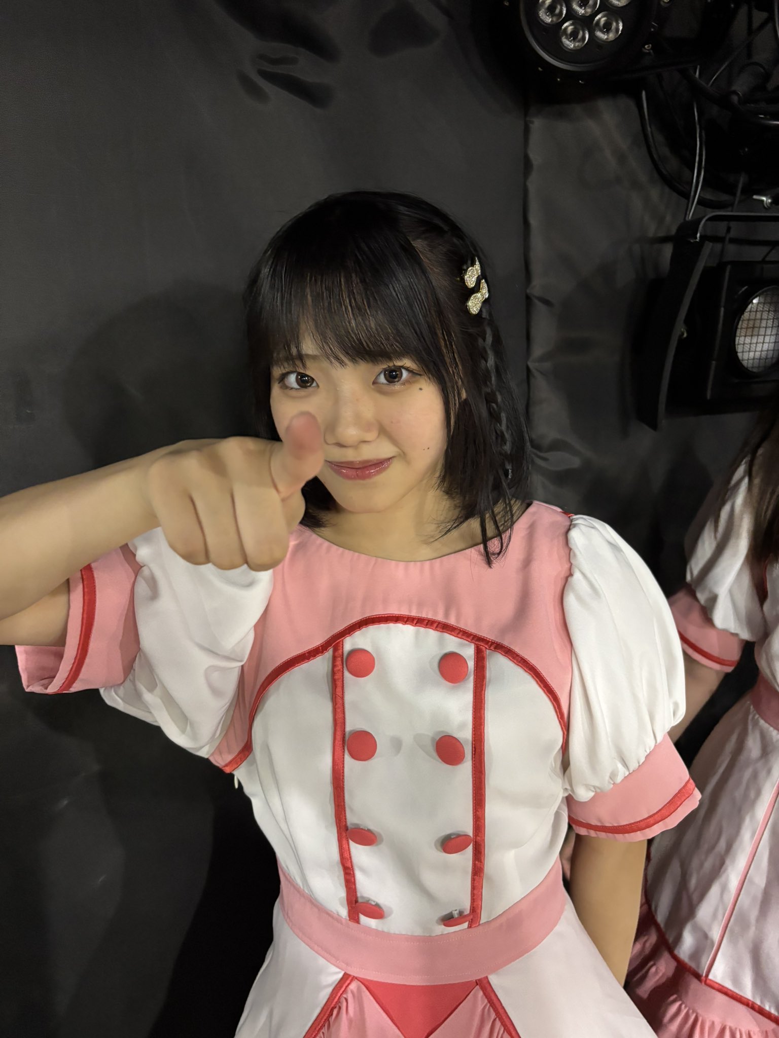 ミキチーちゃんさま専用 MNBXX シャイニングウサちゃん | Robotime