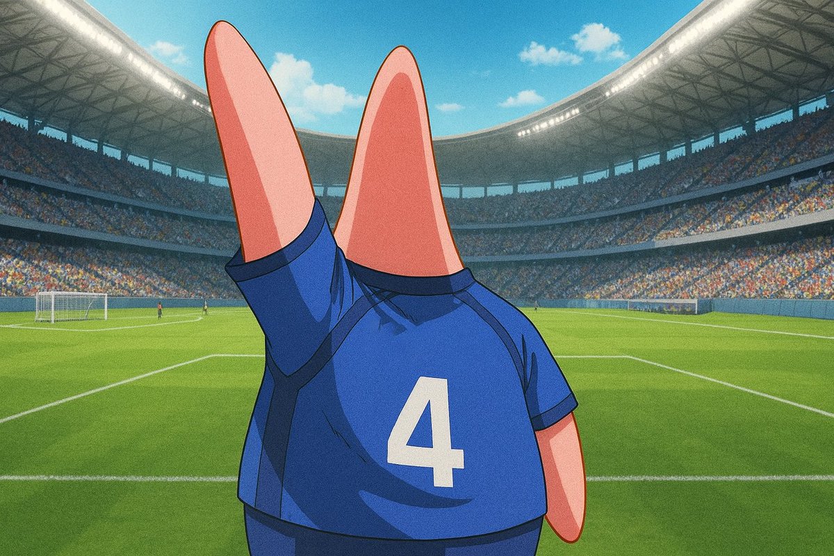 Who is this mysterious new player?
Aura feels… different..

Guess who he is and tag him

#BLUELOCK