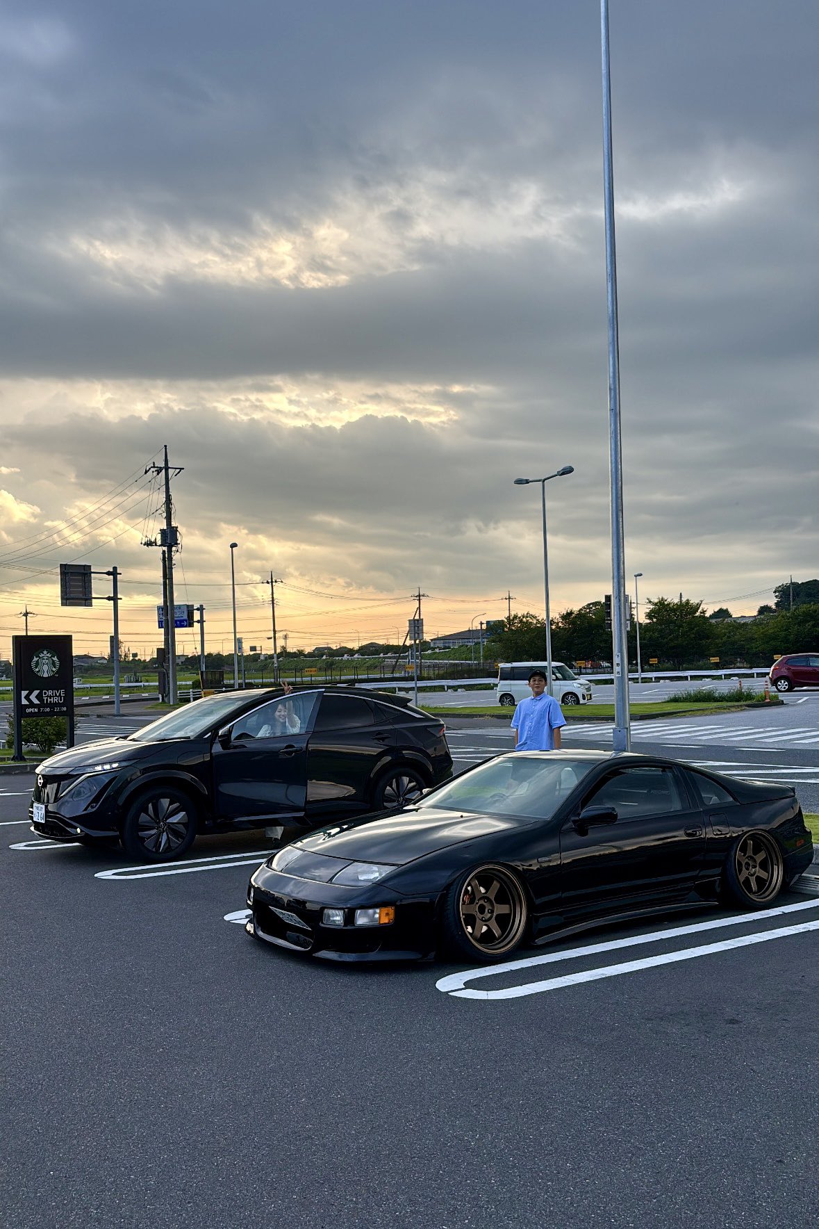 諒 on X: 