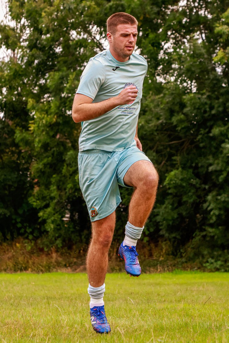 Going through the paces 🏃

#WeAreNomads | <a href="/nwcfl/">The NWCFL ⚽️</a>
