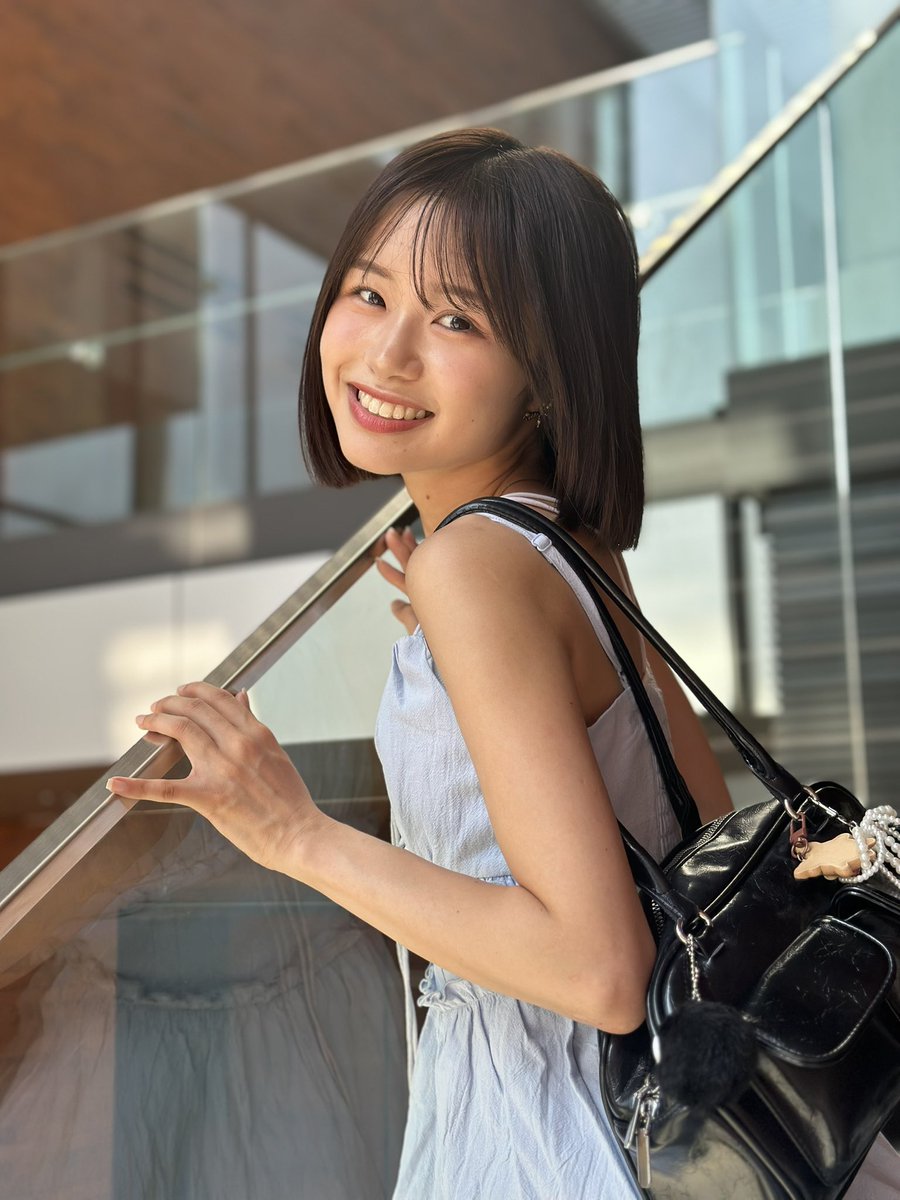 Nakkamura0419's tweet photo. ポートレートのお勉強と練習を必死でがんばって初めて行った撮影会。
お勉強の成果はあったけど自分の撮影技術のどこがよかったか、どこがよくなかったか、しっかり見極めて経験していこうと思う。
写真掲載許可済
#narumin_0930 #山口成美 #なるみん #撮影会 #小倉北区 #ポートレート #Freesia撮影会 https://t.co/DDsz2s2fXz