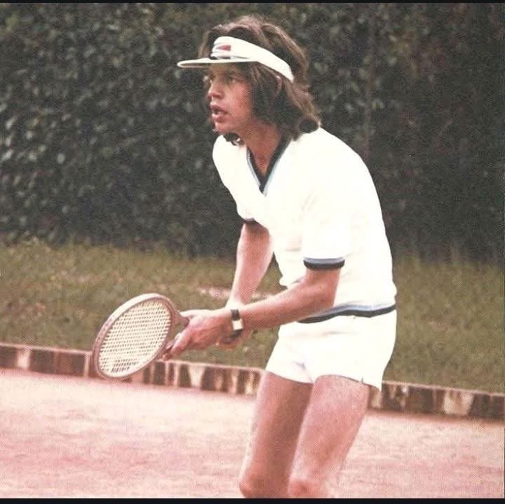Our semi finals today @ noon will not feature Dizzy Gillespie or Mick Jagger but you should still come.