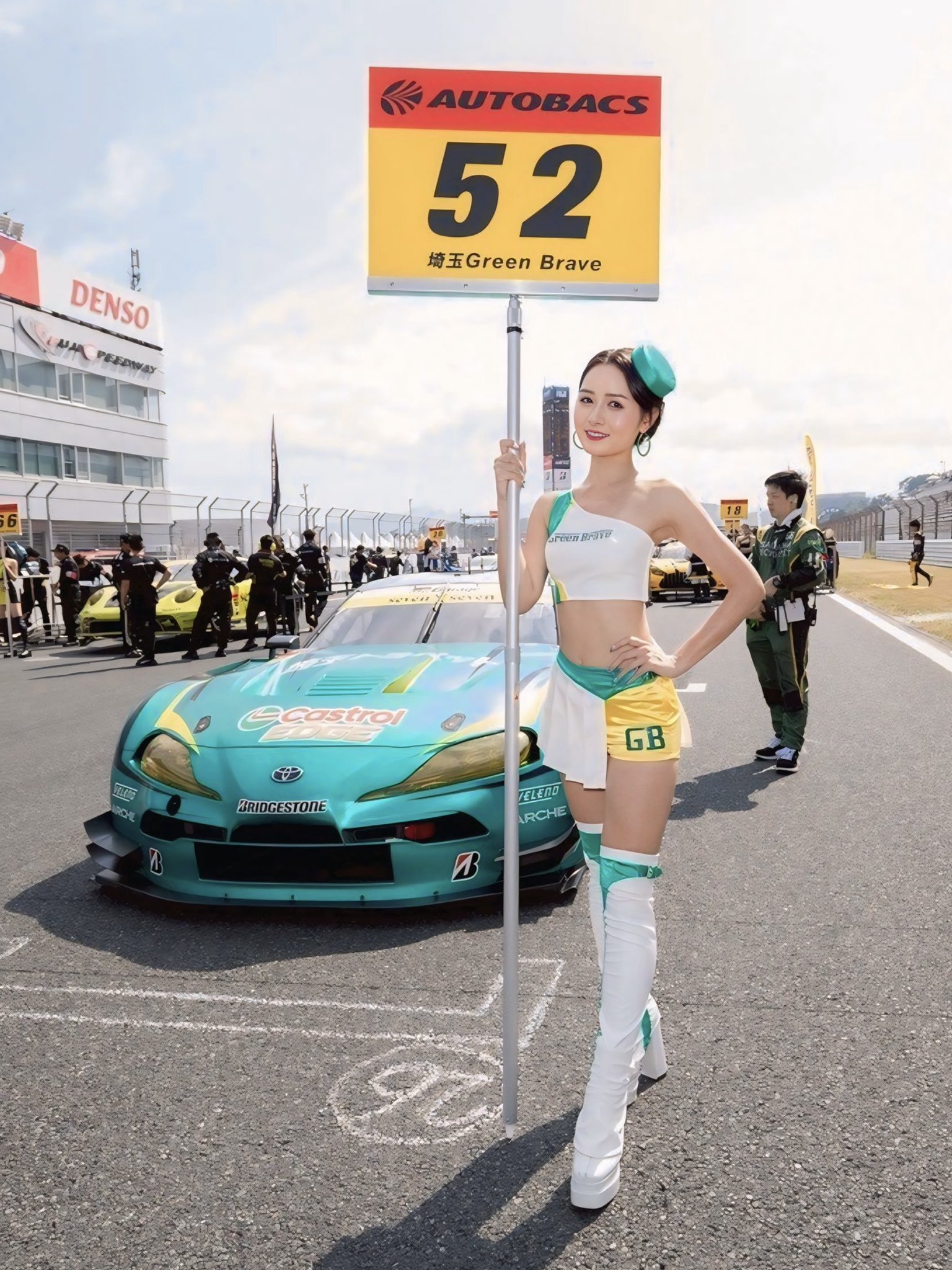 五十嵐みさ on X: 