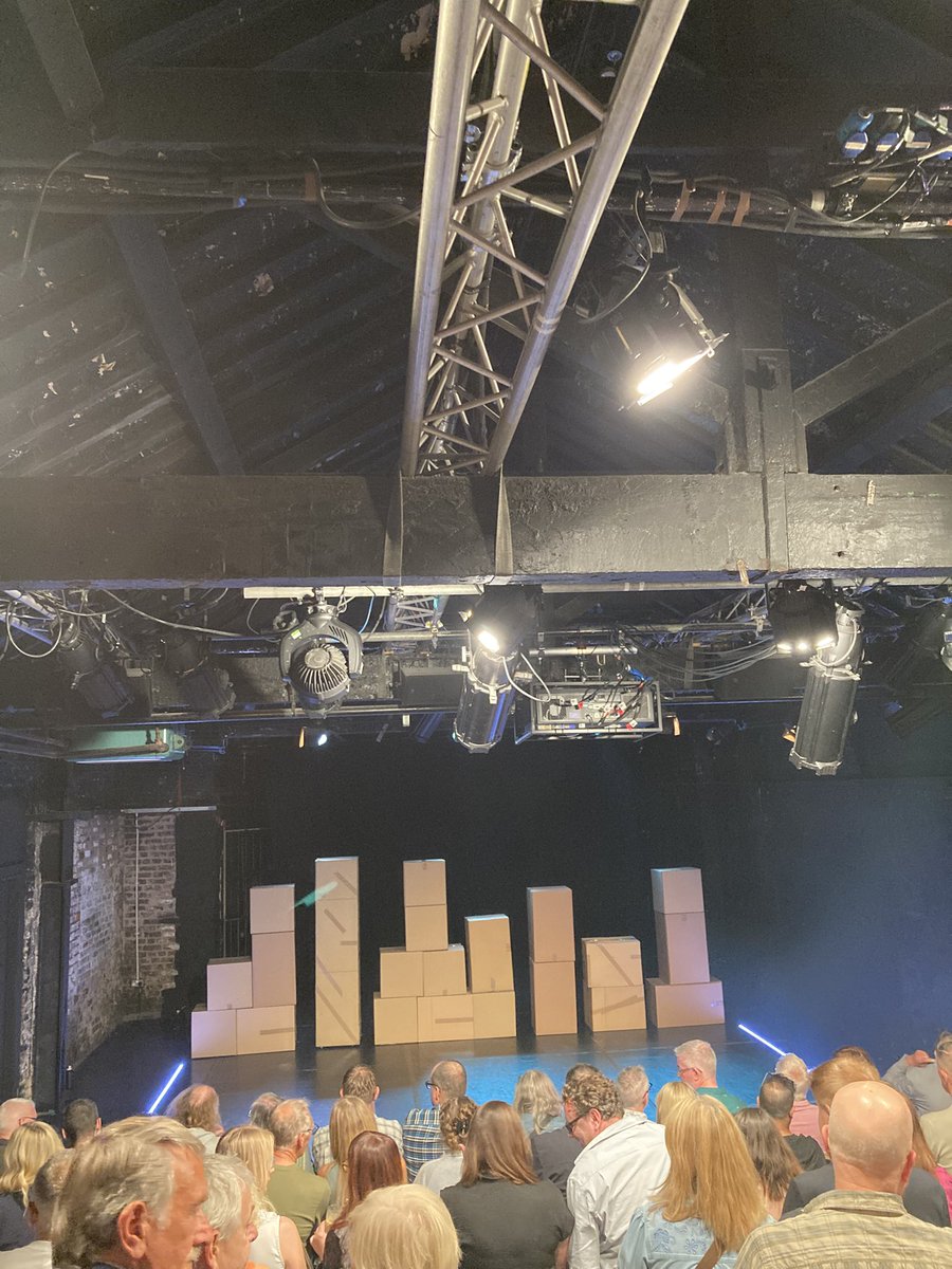 The Theatre Geek (@thetheatre_geek) on Twitter photo Back at the wonderful <a href="/hopemilltheatre/">Hope Mill Theatre</a> for #AManchesterAnthem this afternoon. Loved this when I saw it in Edinburgh a couple of years ago so I’m very excited to see it again Back at the wonderful <a href="/hopemilltheatre/">Hope Mill Theatre</a> for #AManchesterAnthem this afternoon. Loved this when I saw it in Edinburgh a couple of years ago so I’m very excited to see it again