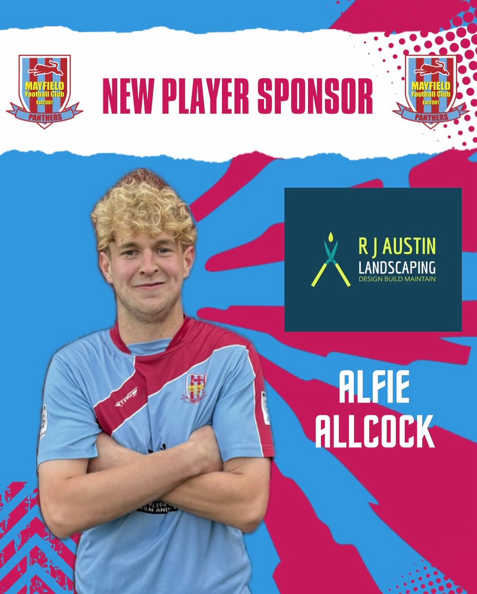 Mayfield F.C tweet media