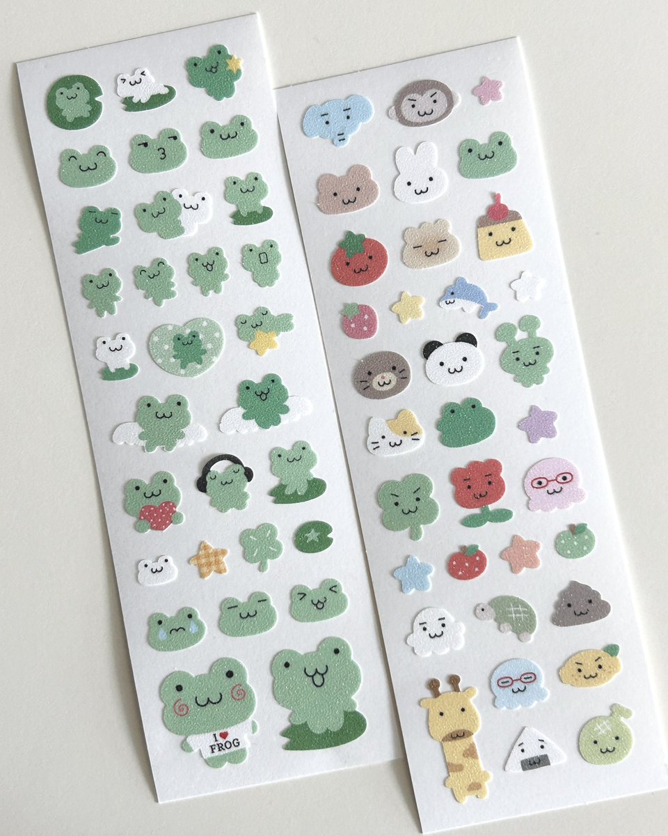 #RT+#FOLLOW 3분께 신상팩을 보내드려요🥰

🐵 데코보코 8월 마켓
📅 8.3(일)20:00 ~ 8.10(일)23:59
🔗 twenty.style/go/dekhobokho/…