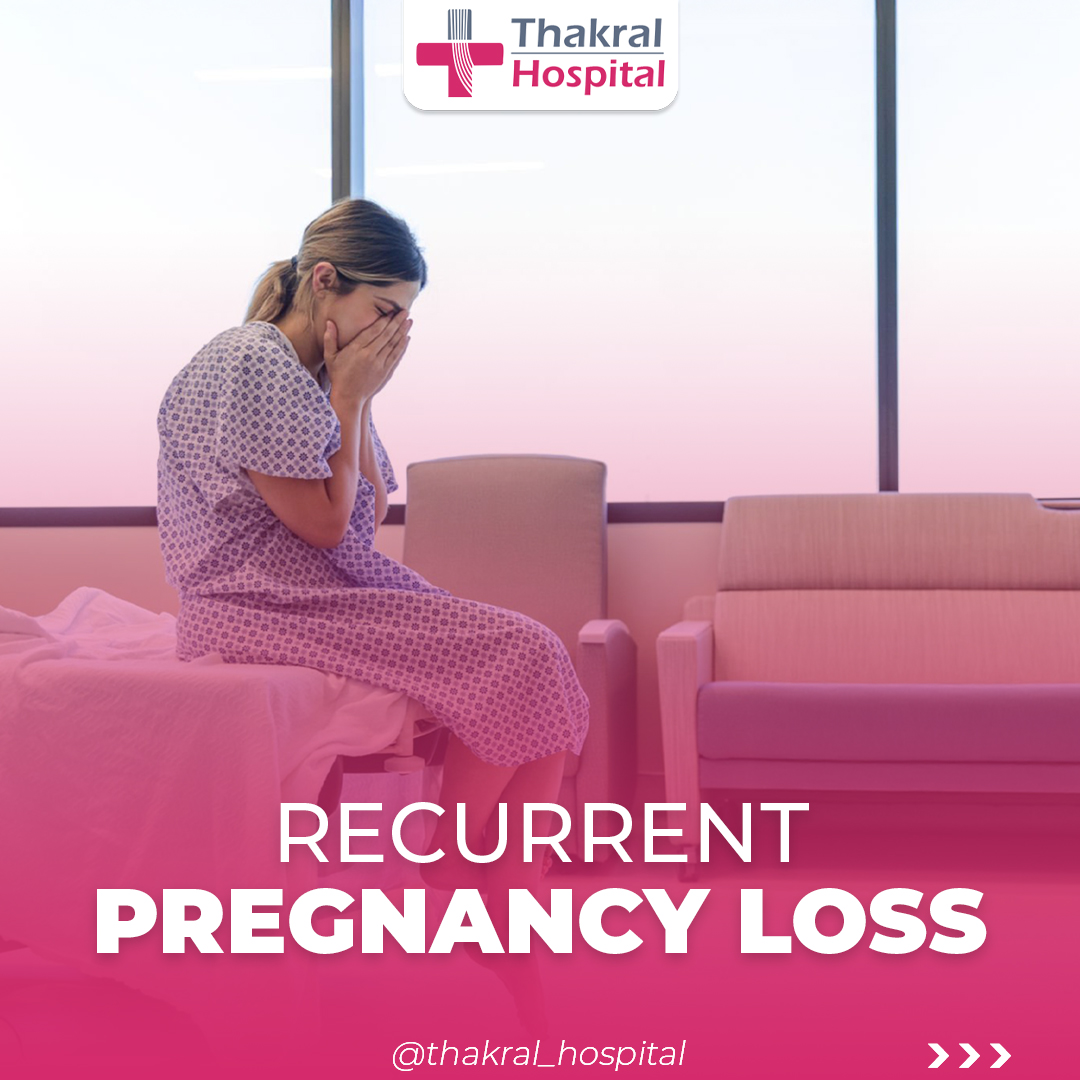 ThakralIvf's tweet image. Dealing with Recurrent Pregnancy Loss (RPL)? You&apos;re Not Alone
#RPL #MiscarriageSupport #ThakralHospital #FertilityCare #WomensHealth #GurgaonDoctors