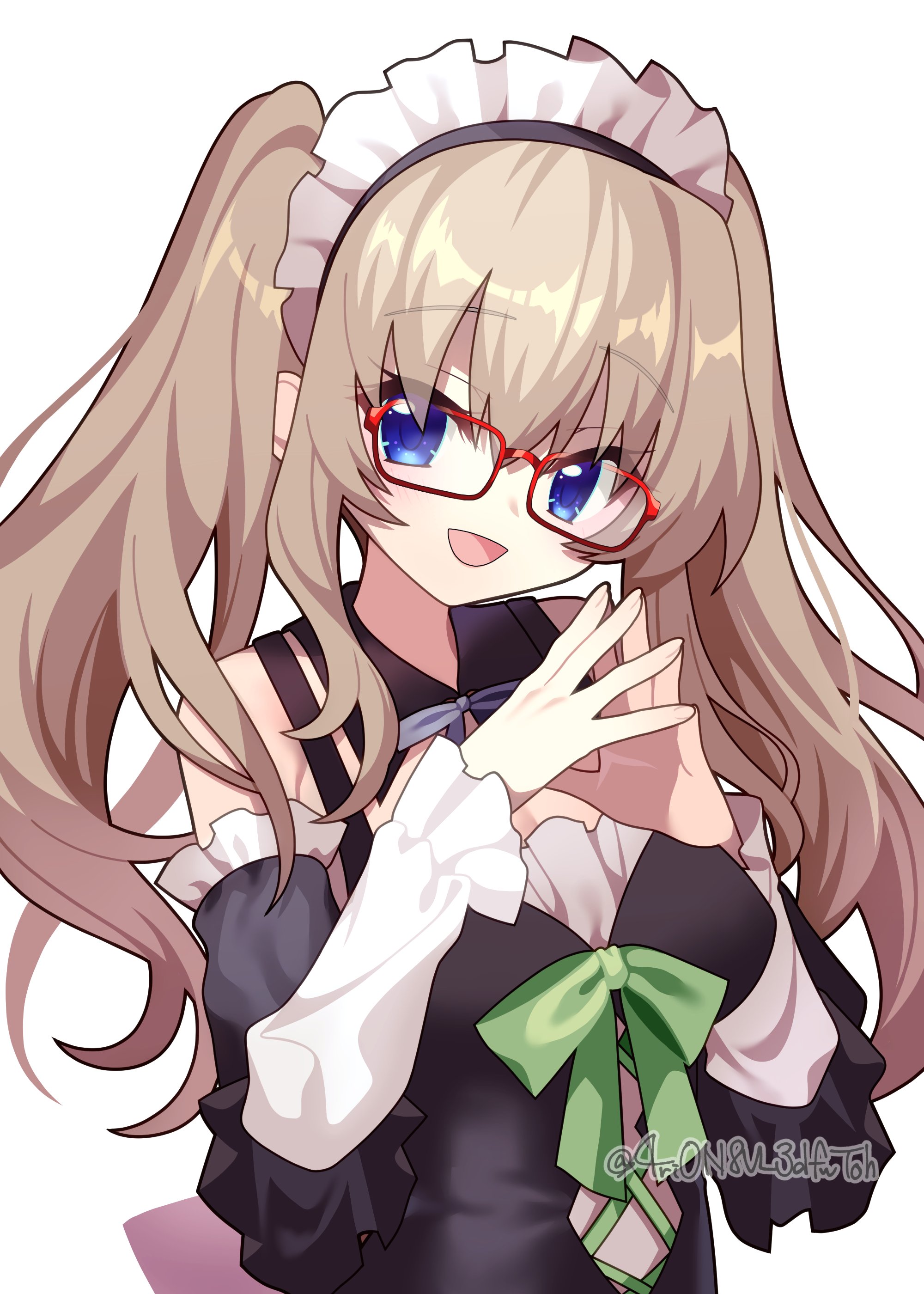 キャラアニ⭐︎通 サカキ☆C106土曜日東P-12b (@Sakaki333) / X