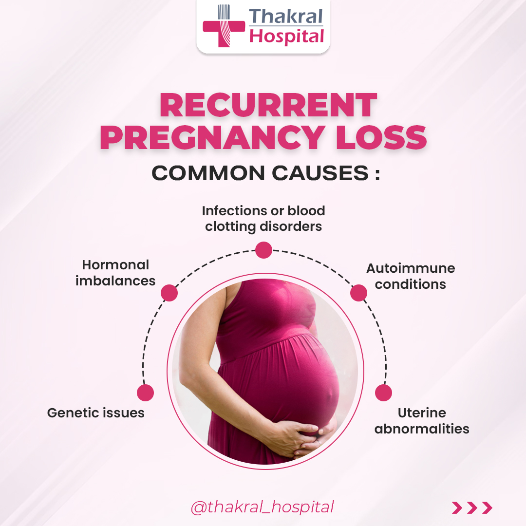 ThakralIvf's tweet image. Dealing with Recurrent Pregnancy Loss (RPL)? You&apos;re Not Alone
#RPL #MiscarriageSupport #ThakralHospital #FertilityCare #WomensHealth #GurgaonDoctors