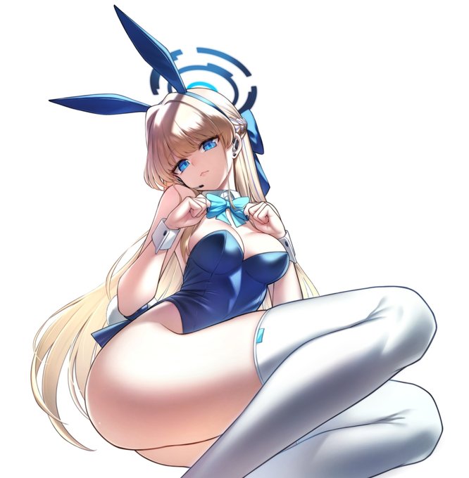 #バニーの日2025 ですよ、先生✌️🐰✌️ 