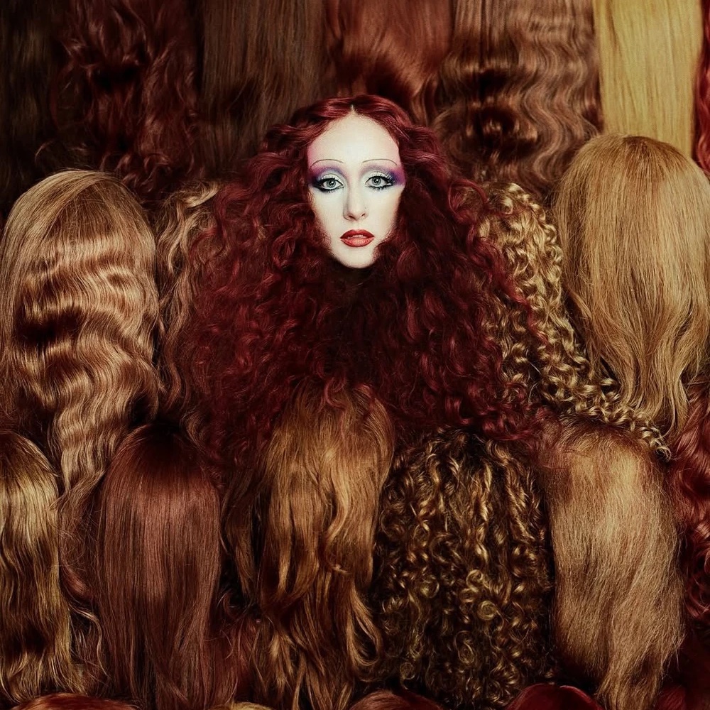 Chappell Roan is #1 on global Spotify for the first time in her career.