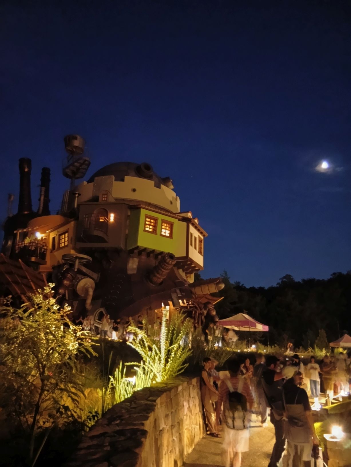 ジブリパーク GHIBLI PARK (@ghibliparkjp) / X
