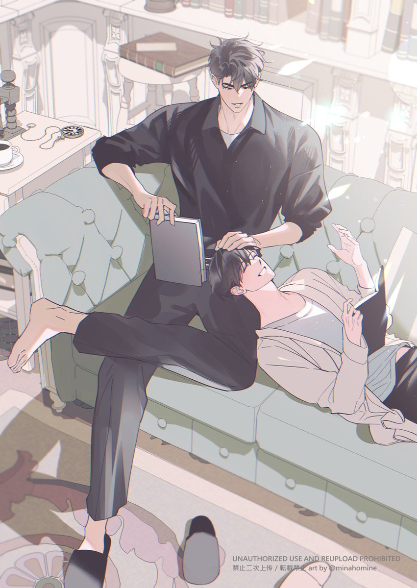 minahomine's tweet image. I hope you&apos;ll be able to have ordinary happy days in the future! 🥹 

#HappyJoongHyeokDay_2025
#HappyYJHday0803 #joongdok