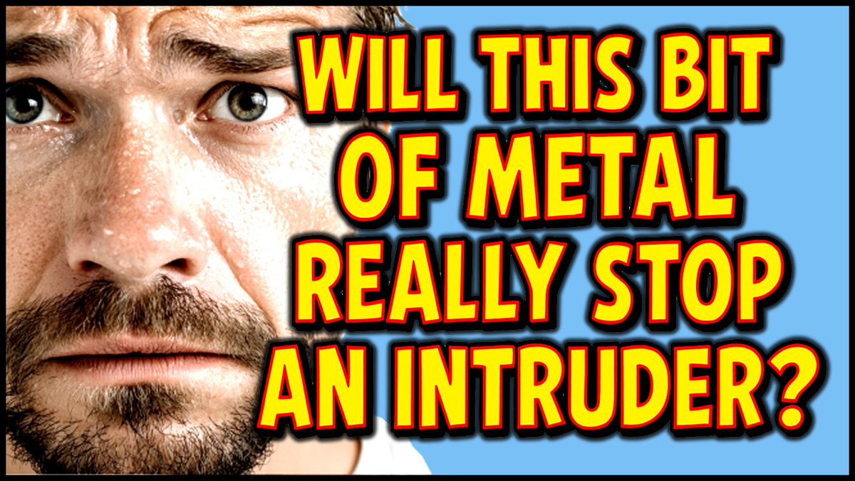 LockPickWorld.com tweet media