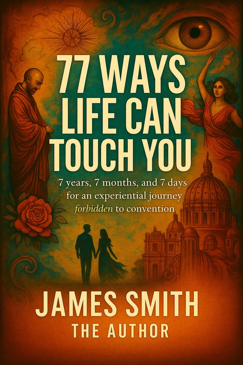 ✨️a new title coming soon
📚 ebook here: amazon.com/author/jamessm…