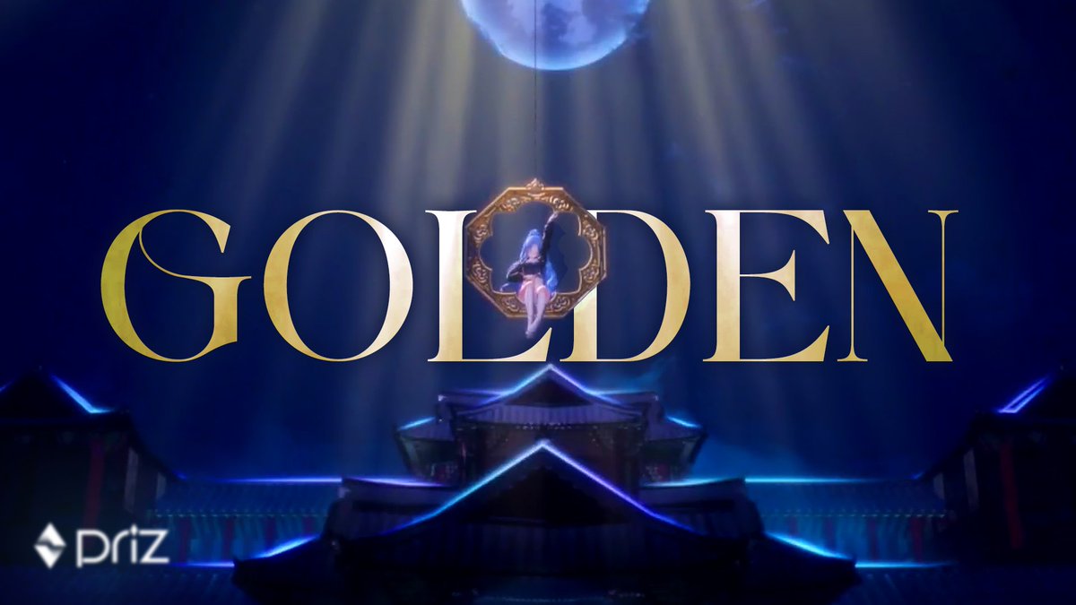 elseaglobal's tweet image. Elsea style #Golden cover from #KPOPDEMONHUNTERS !!
Come watch my stage 💙
youtu.be/cGTTAqeSB7U?si…