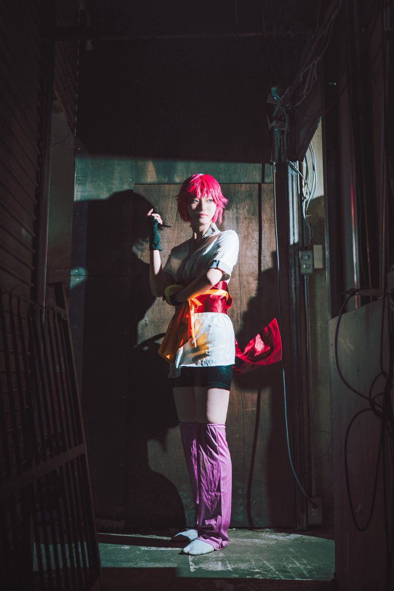 ⚠︎︎cosplay h×h

幻影旅団

📸<a href="/naviyk2022/">名比</a>
