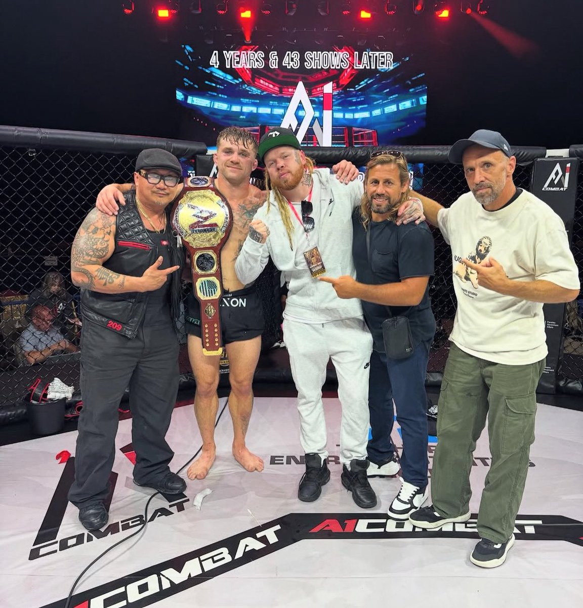 Nick Maximov tweet media