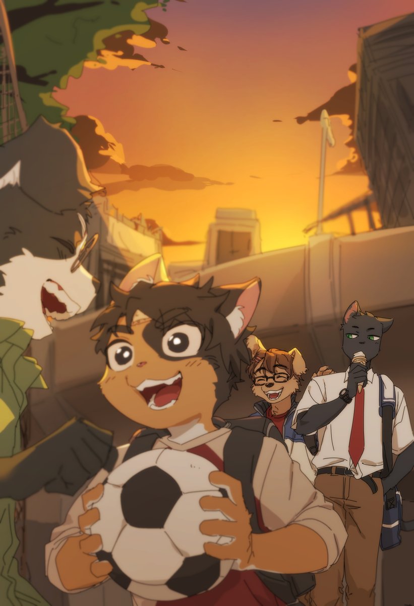 Cowsonicsun's tweet image. 