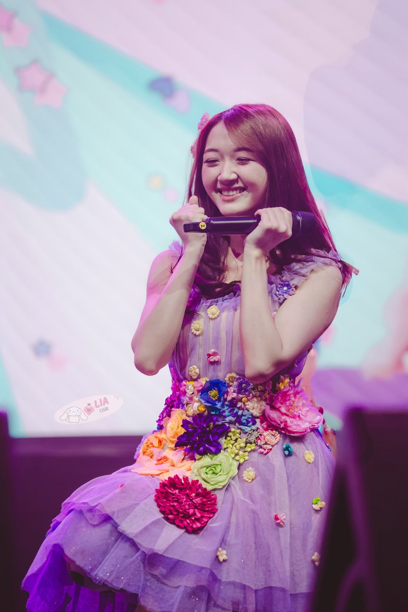 Senyum yang penuh Makna <a href="/AU_LiaJKT48/">Aurellia</a> 💕💕

02-08-2025
📌KAI Xynergi Music Fest 2025

#Liaoshi